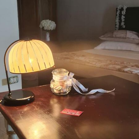Borgovecchio Suite Ostuni Exteriér fotografie