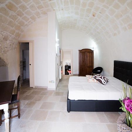 Borgovecchio Suite Ostuni Exteriér fotografie