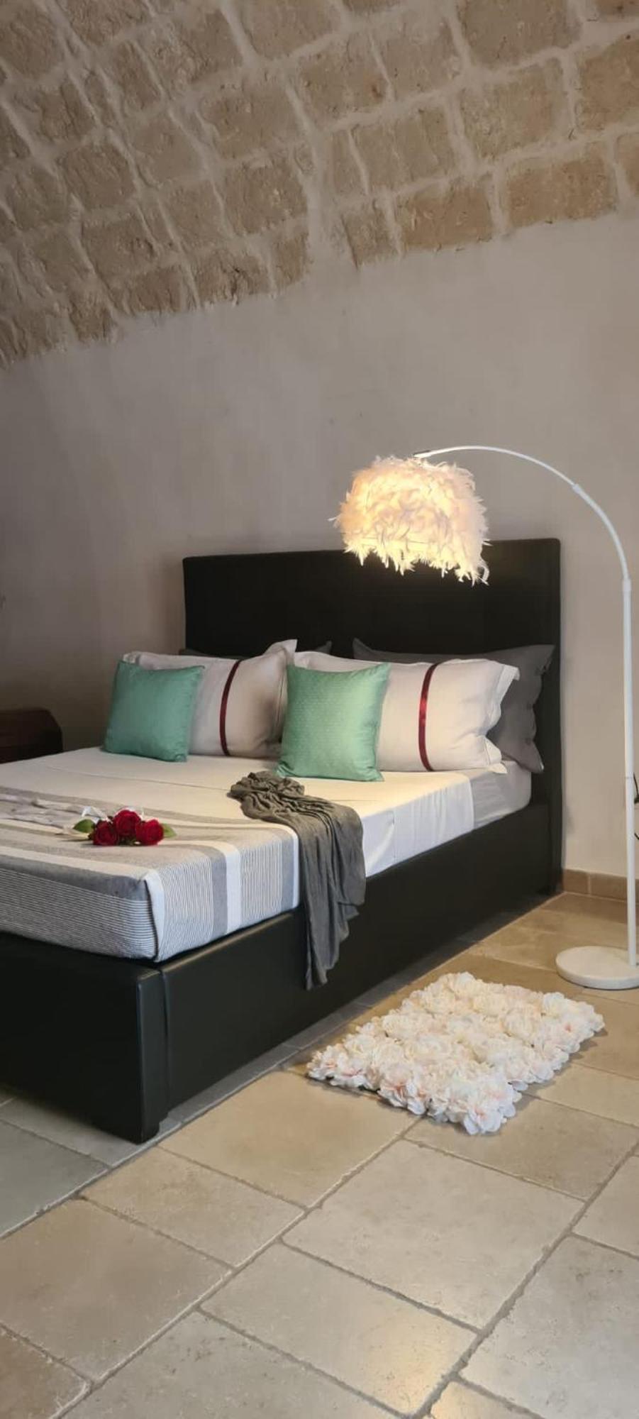 Borgovecchio Suite Ostuni Exteriér fotografie