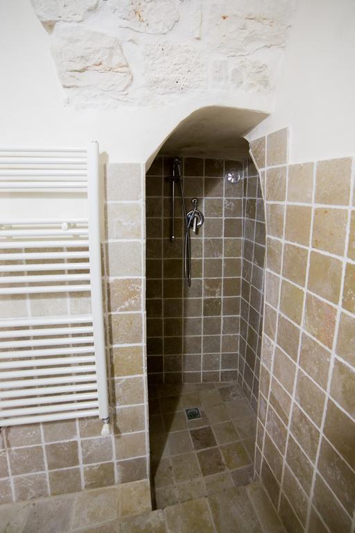 Borgovecchio Suite Ostuni Exteriér fotografie