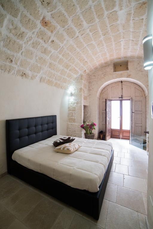 Borgovecchio Suite Ostuni Exteriér fotografie